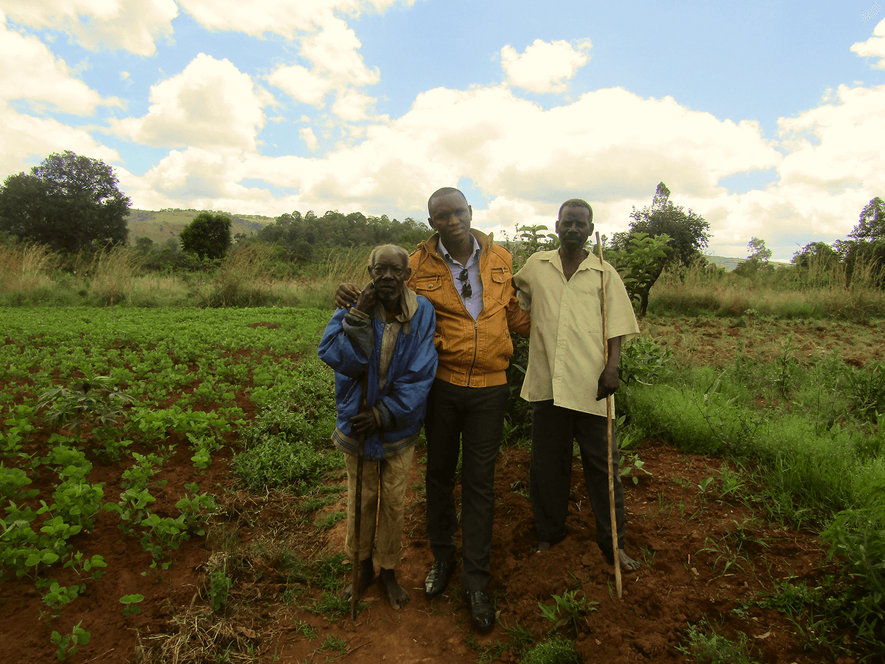 Climate resilience projects