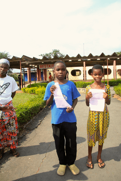 Women engaged in economic activities