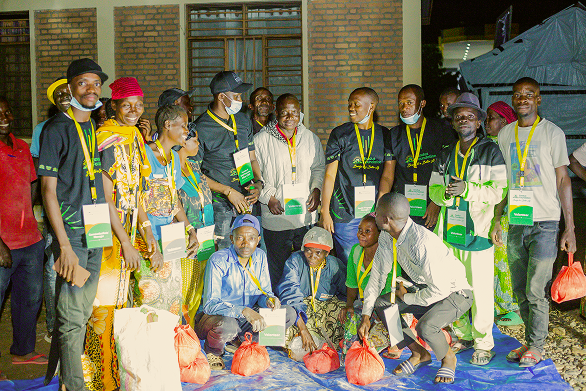 Protection & Social Inclusion