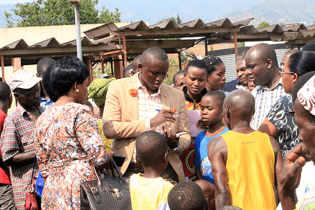 Social inclusion and community interaction