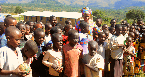 Community-Based Identification