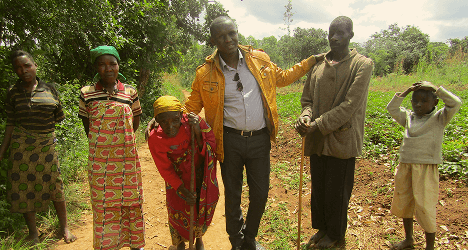 Dignity and Equity First